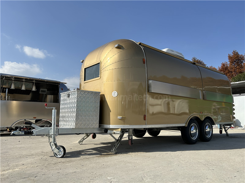 Food Truck Burger Food Truck, Salad Sandwich Food Trailer - Roulote bar: foto 4 Food Truck Burger Food Truck, Salad Sandwich Food Trailer - Roulote bar: foto 4