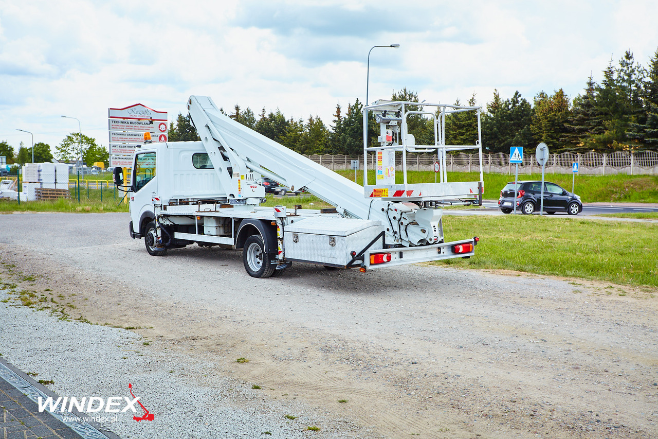 CMC PLA 250 - Plataforma aérea: foto 5 CMC PLA 250 - Plataforma aérea: foto 5