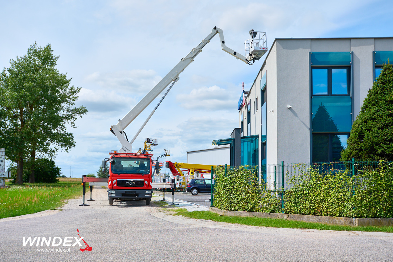 Locação financeira de RUTHMANN T 300 RUTHMANN T 300: foto 10 Locação financeira de RUTHMANN T 300 RUTHMANN T 300: foto 10