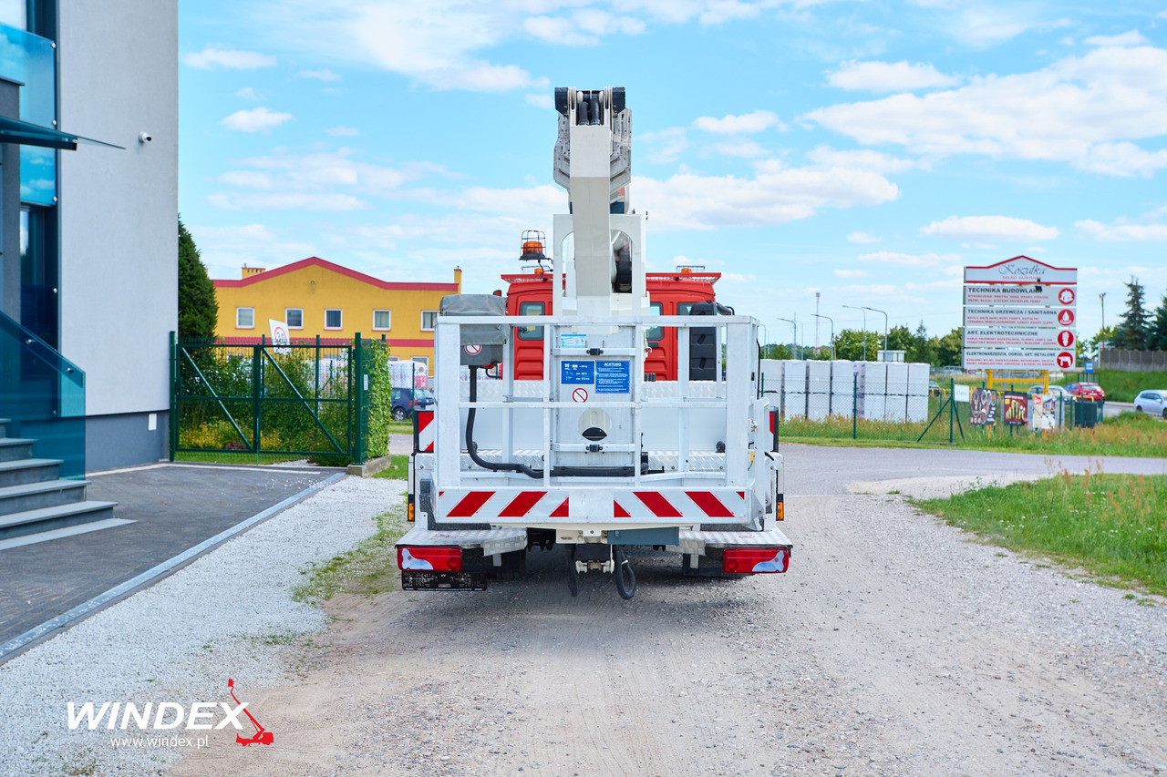 RUTHMANN T 300 - Máquina de construção: foto 4 RUTHMANN T 300 - Máquina de construção: foto 4