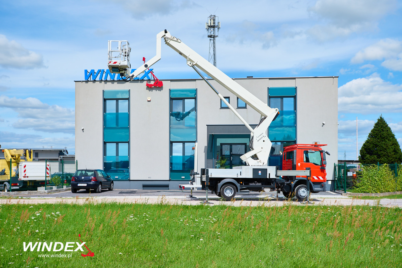 Locação financeira de RUTHMANN T 300 RUTHMANN T 300: foto 7 Locação financeira de RUTHMANN T 300 RUTHMANN T 300: foto 7