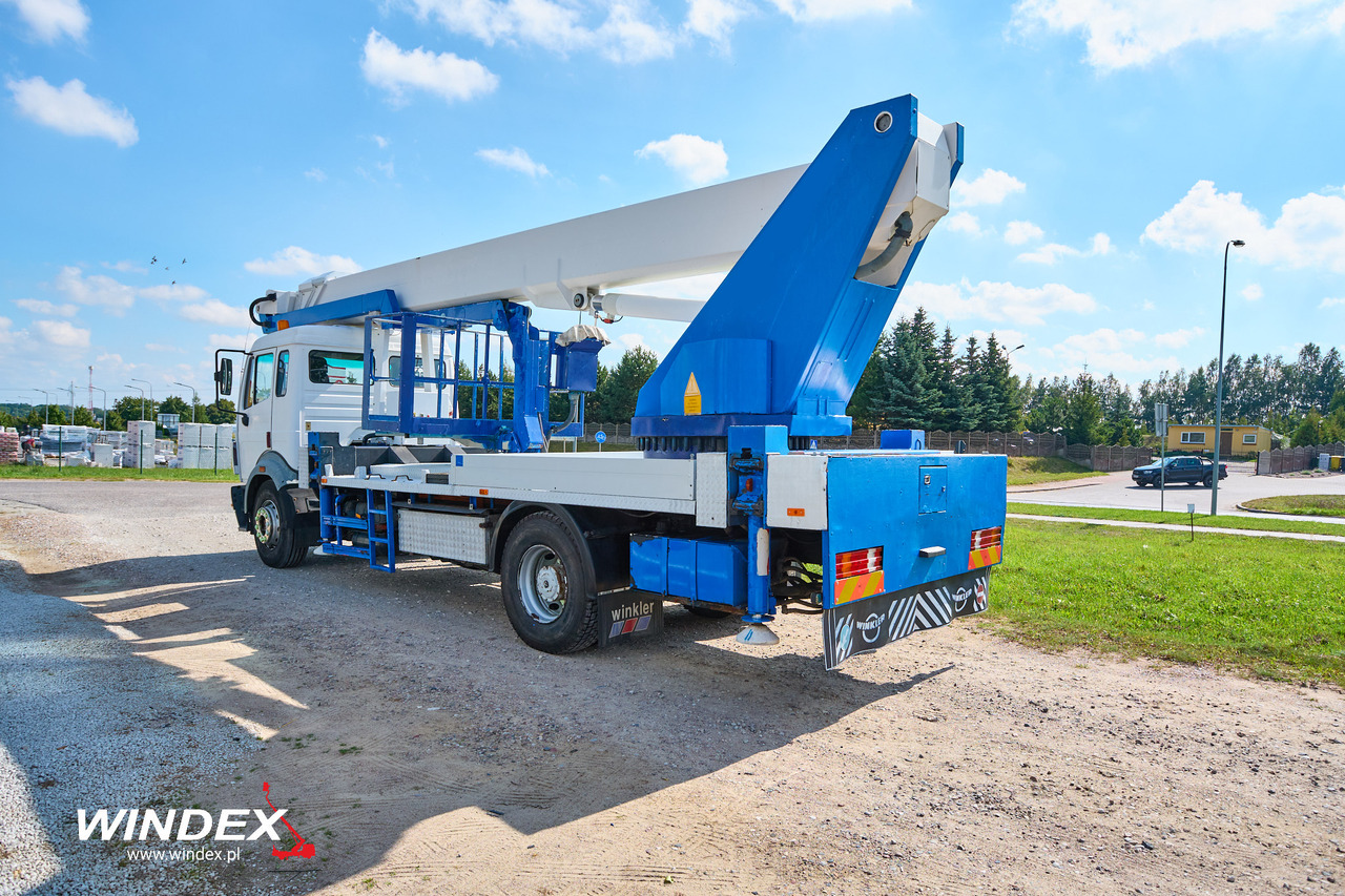 Wumag WT 440 - Máquina de construção: foto 5 Wumag WT 440 - Máquina de construção: foto 5