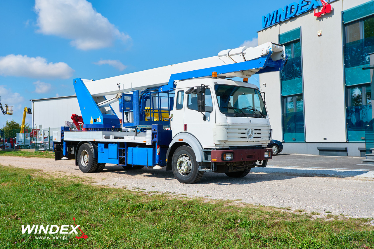 Wumag WT 440 - Máquina de construção: foto 1 Wumag WT 440 - Máquina de construção: foto 1