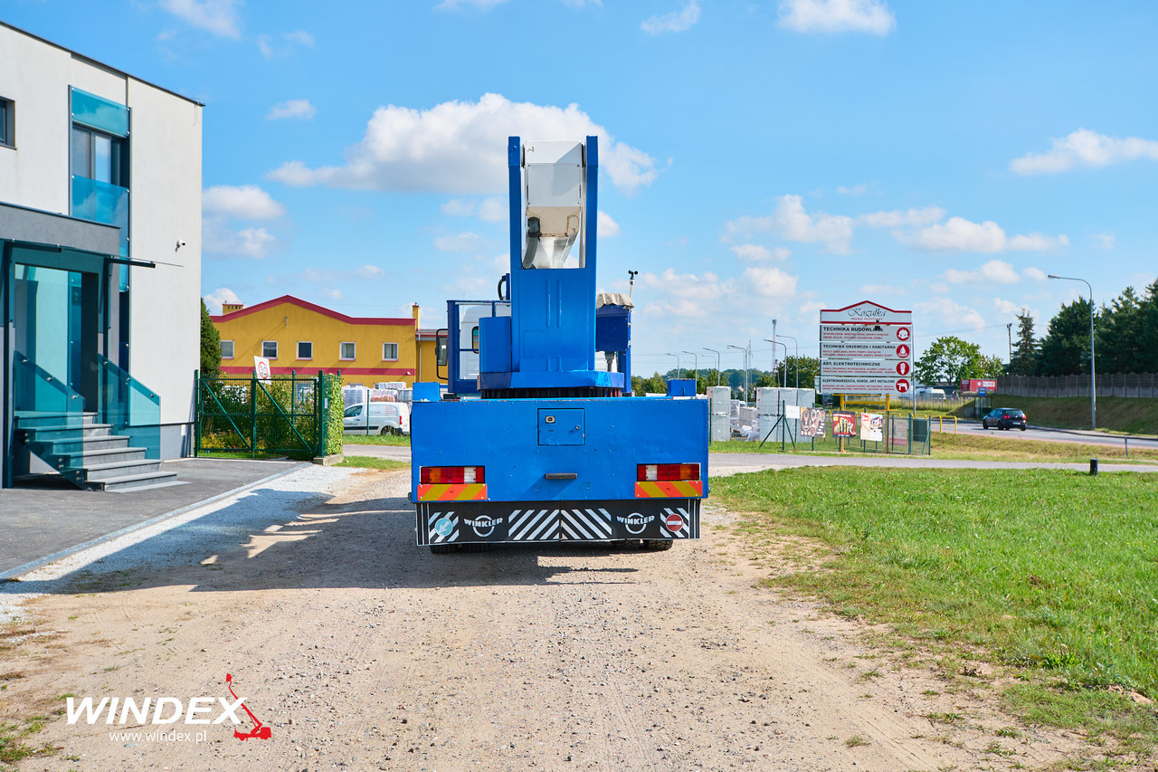 Wumag WT 440 - Máquina de construção: foto 4 Wumag WT 440 - Máquina de construção: foto 4