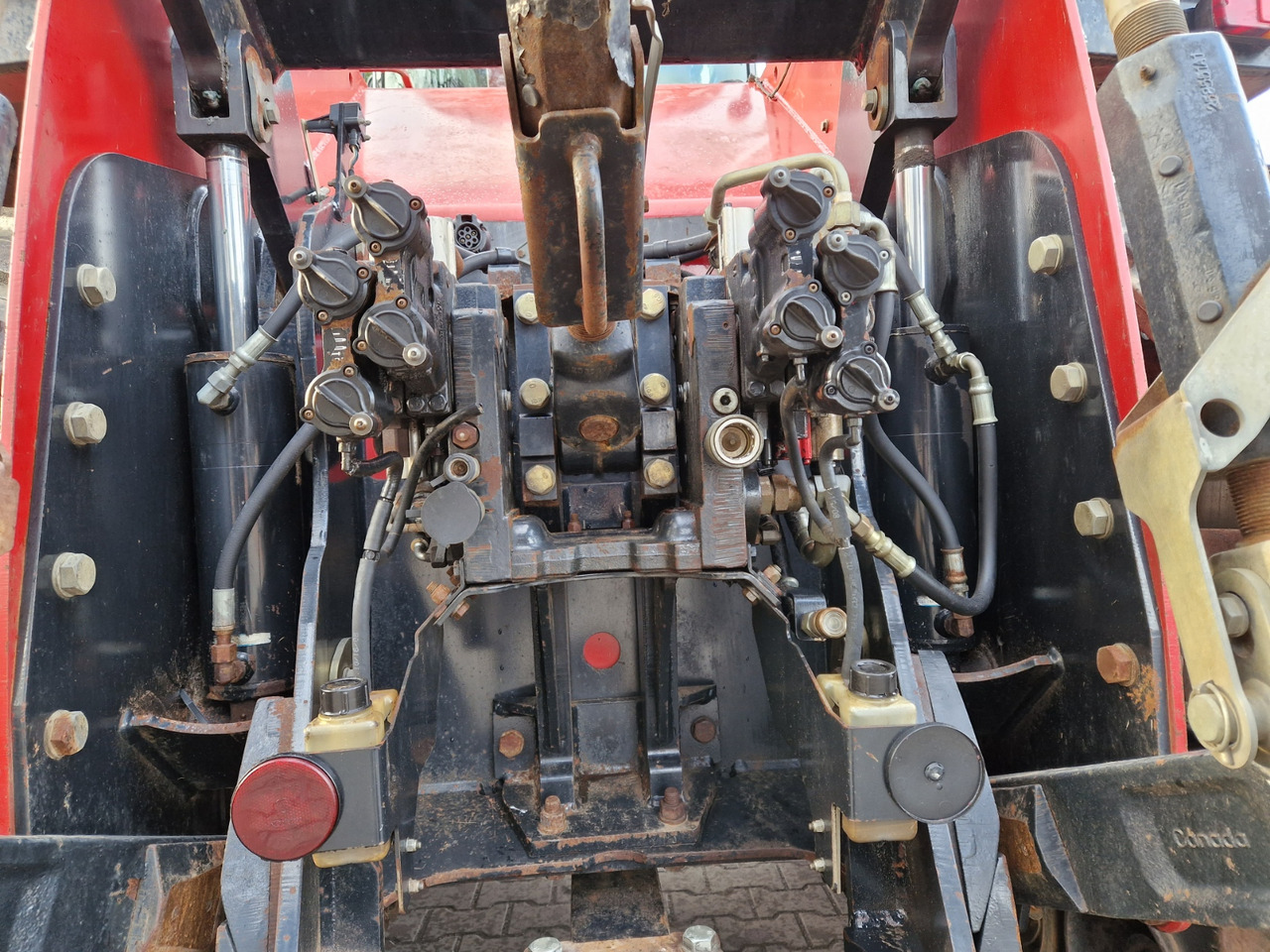 Case IH 535 Steiger Quadtrac - Trator de rastos: foto 4 Case IH 535 Steiger Quadtrac - Trator de rastos: foto 4