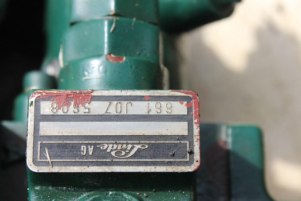 Atlas 1304 - Válvula hidráulica para Máquina de construção: foto 5 Atlas 1304 - Válvula hidráulica para Máquina de construção: foto 5