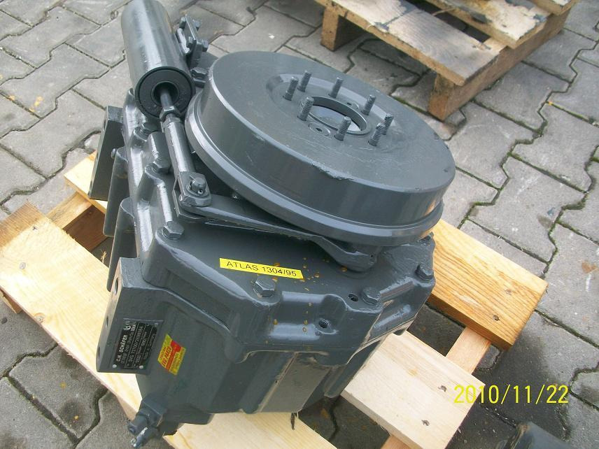 Atlas 1304 - Transmissão para Máquina de construção: foto 4 Atlas 1304 - Transmissão para Máquina de construção: foto 4