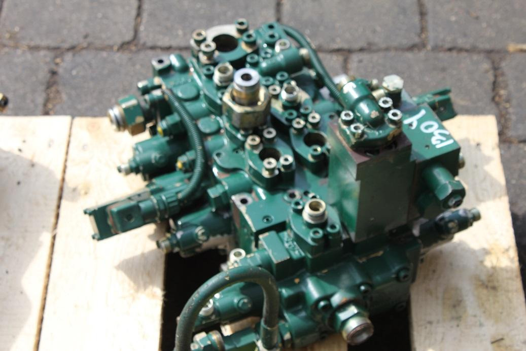 Atlas 1304 - Válvula hidráulica para Máquina de construção: foto 3 Atlas 1304 - Válvula hidráulica para Máquina de construção: foto 3