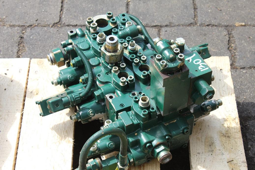 Atlas 1304 - Válvula hidráulica para Máquina de construção: foto 4 Atlas 1304 - Válvula hidráulica para Máquina de construção: foto 4