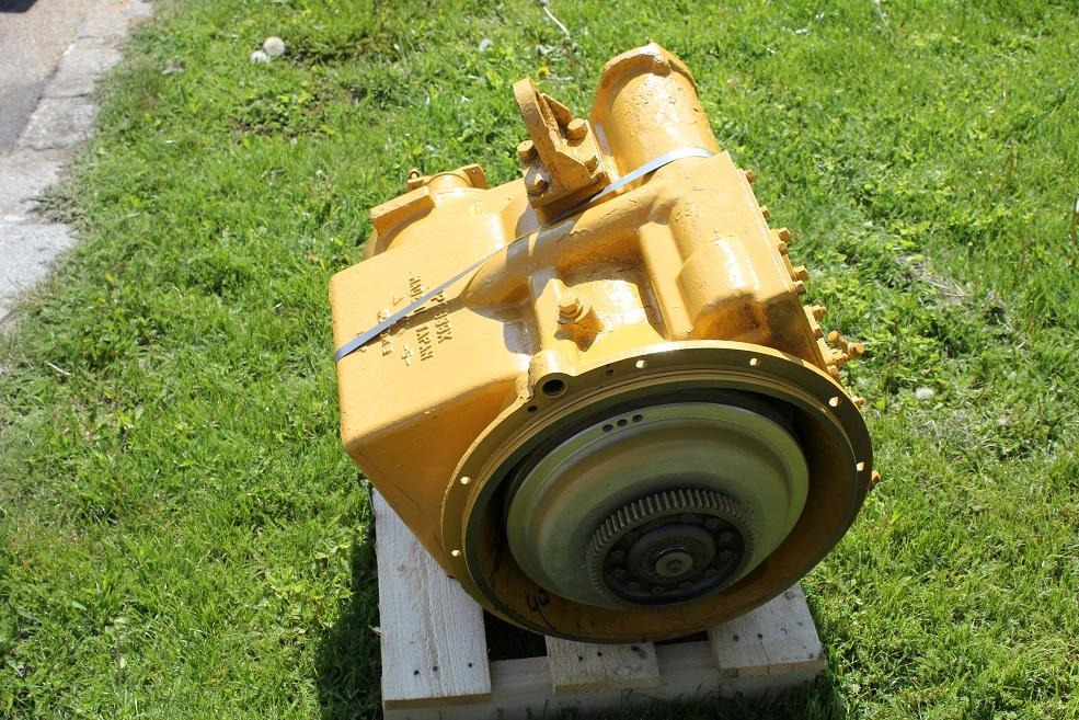 Caterpillar D 3 C - Caixa de velocidade para Máquina de construção: foto 5 Caterpillar D 3 C - Caixa de velocidade para Máquina de construção: foto 5