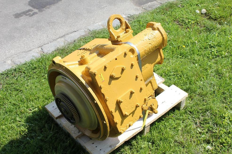 Caterpillar D 3 C - Caixa de velocidade para Máquina de construção: foto 4 Caterpillar D 3 C - Caixa de velocidade para Máquina de construção: foto 4