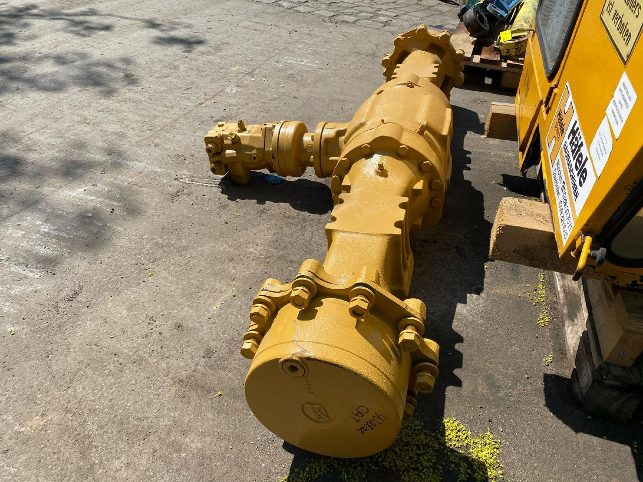 Caterpillar Walzenzug - Eixo e peças para Máquina de construção: foto 4 Caterpillar Walzenzug - Eixo e peças para Máquina de construção: foto 4