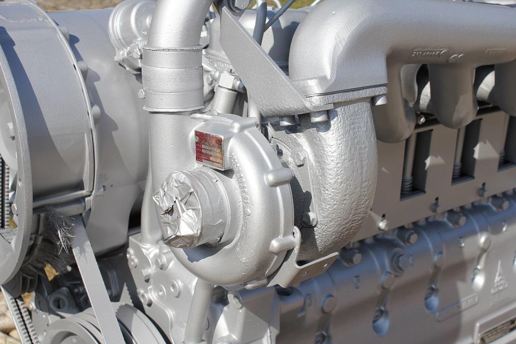 Deutz BF6L913C - Motor para Máquina de construção: foto 5 Deutz BF6L913C - Motor para Máquina de construção: foto 5