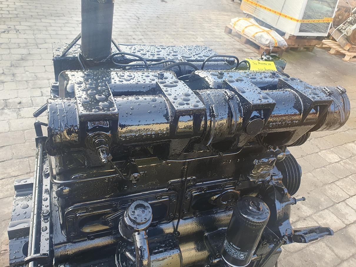 Hanomag 44C - Motor para Máquina de construção: foto 4 Hanomag 44C - Motor para Máquina de construção: foto 4