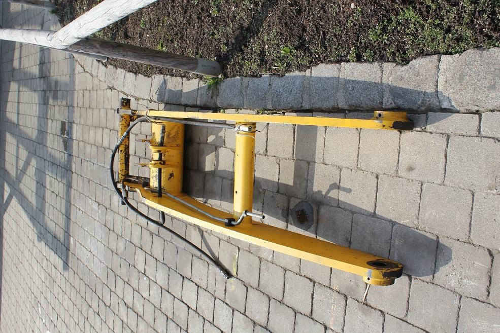 Kramer 418 - Lança: foto 5 Kramer 418 - Lança: foto 5