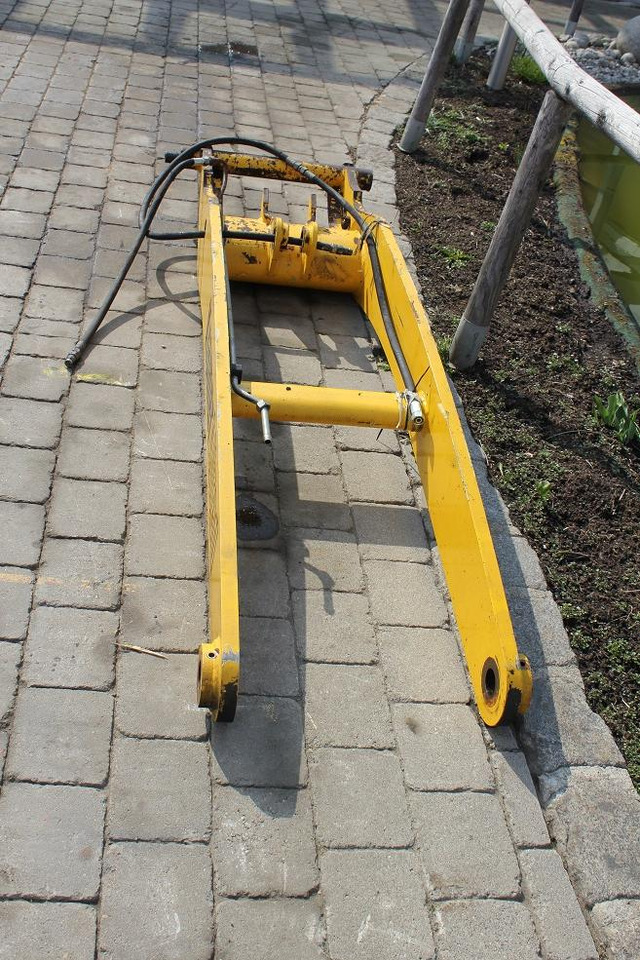 Kramer 418 - Lança: foto 4 Kramer 418 - Lança: foto 4