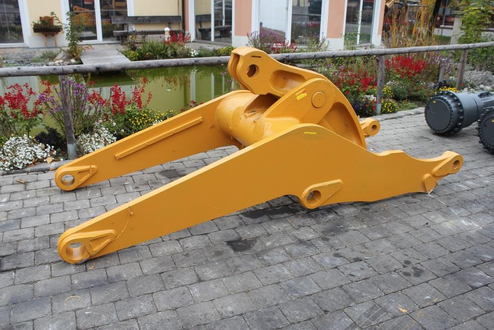 Liebherr 574 Lader - Lança: foto 2 Liebherr 574 Lader - Lança: foto 2