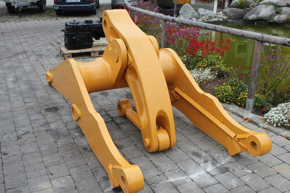 Liebherr 574 Lader - Lança: foto 4 Liebherr 574 Lader - Lança: foto 4