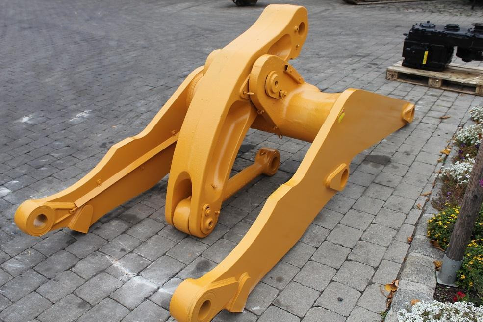 Liebherr 574 Lader - Lança: foto 5 Liebherr 574 Lader - Lança: foto 5