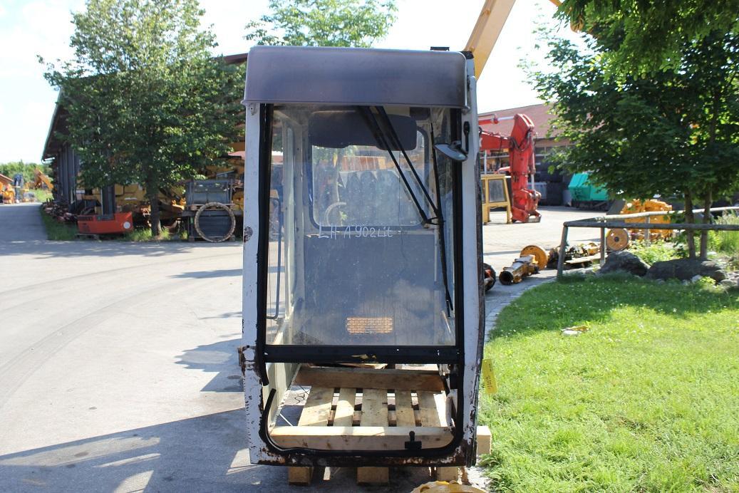 Liebherr A 902 LIT - Cabine para Máquina de construção: foto 3 Liebherr A 902 LIT - Cabine para Máquina de construção: foto 3