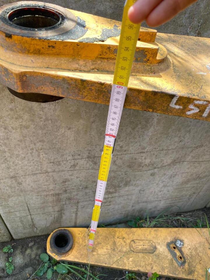 Liebherr L 514 - Lança: foto 4 Liebherr L 514 - Lança: foto 4