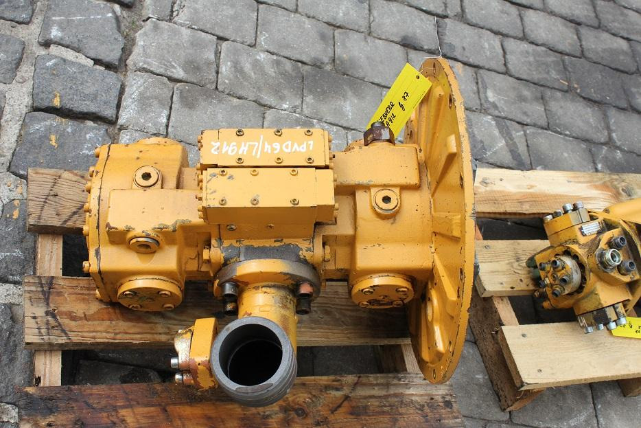Bomba hidráulica para Máquina de construção Liebherr LPVD 064 / LH A 912: foto 6