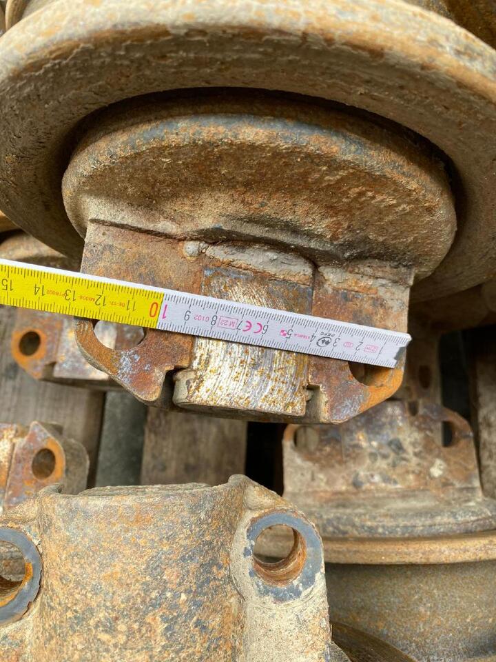 Liebherr PR 724 - Transmissão para Máquina de construção: foto 4 Liebherr PR 724 - Transmissão para Máquina de construção: foto 4
