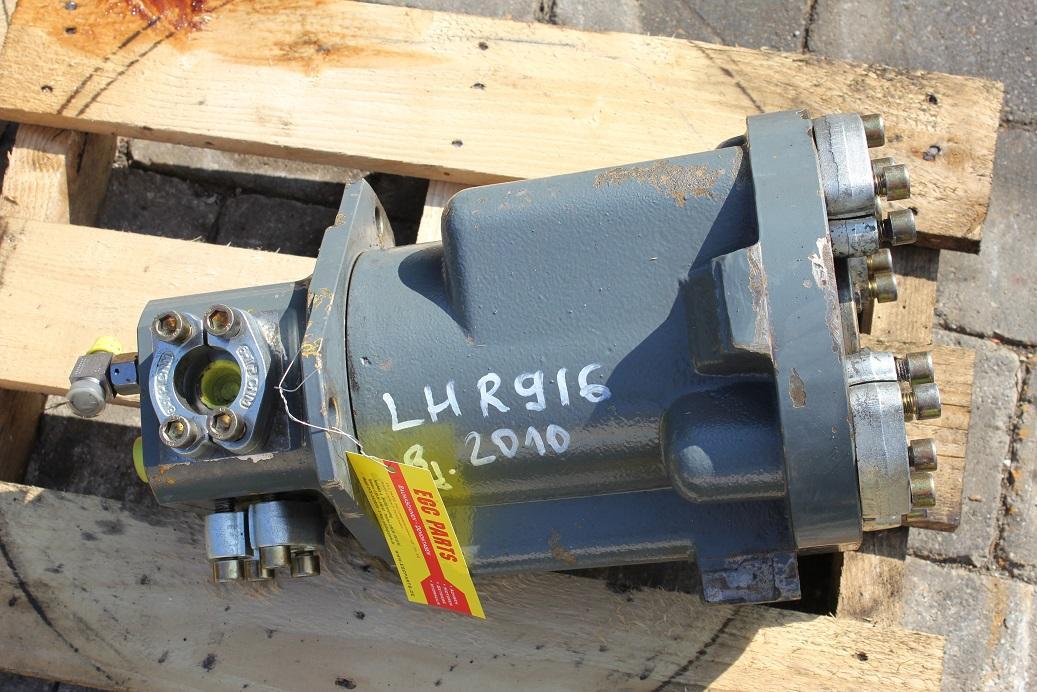 Liebherr R 916 - Hidráulica para Máquina de construção: foto 3 Liebherr R 916 - Hidráulica para Máquina de construção: foto 3