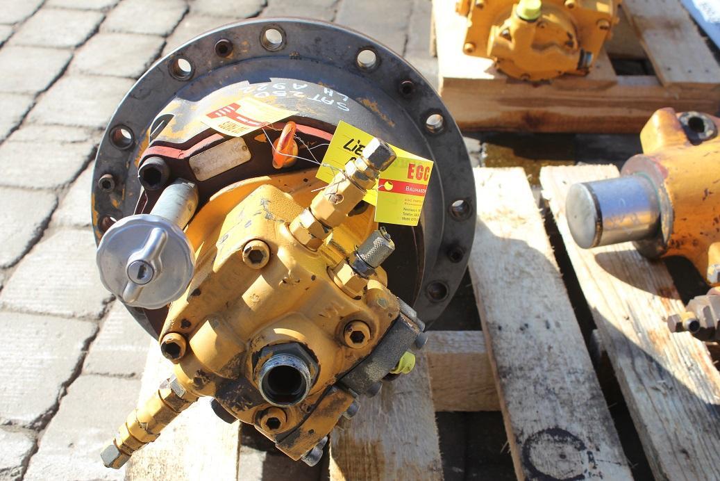 Liebherr SAT 250 - Motor de giro para Máquina de construção: foto 4 Liebherr SAT 250 - Motor de giro para Máquina de construção: foto 4