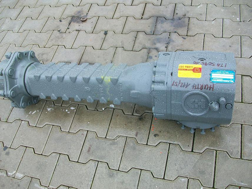 Mecalac Hurth Clark - Eixo e peças para Máquina de construção: foto 4 Mecalac Hurth Clark - Eixo e peças para Máquina de construção: foto 4