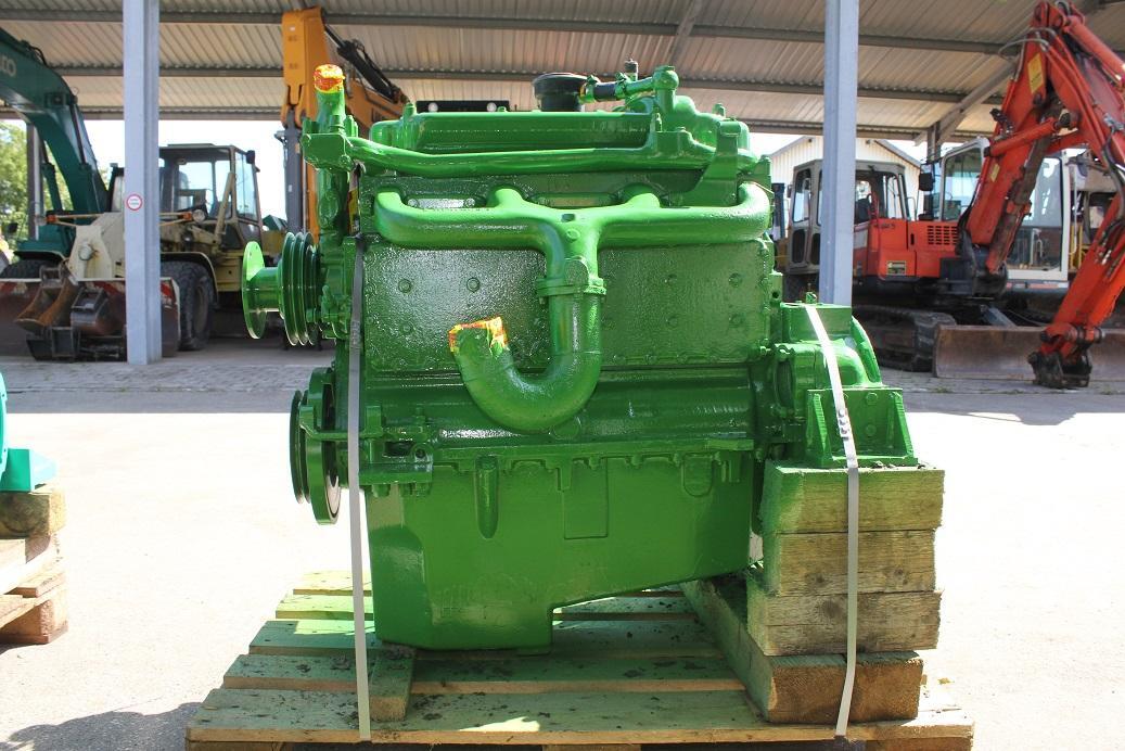 Mercedes Benz OM 352 aus LR 611 - Motor para Máquina de construção: foto 5 Mercedes Benz OM 352 aus LR 611 - Motor para Máquina de construção: foto 5