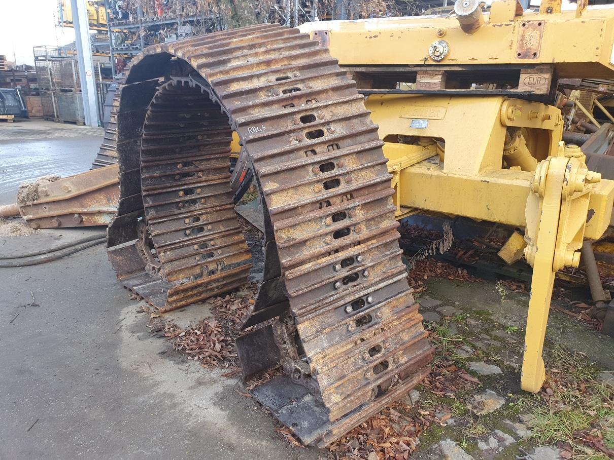 O&K Kobelco SK 210 - Rasto para Máquina de construção: foto 3 O&K Kobelco SK 210 - Rasto para Máquina de construção: foto 3