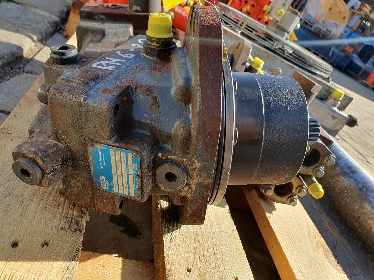 Comando final para Máquina de construção O&K RH 6-20: foto 6