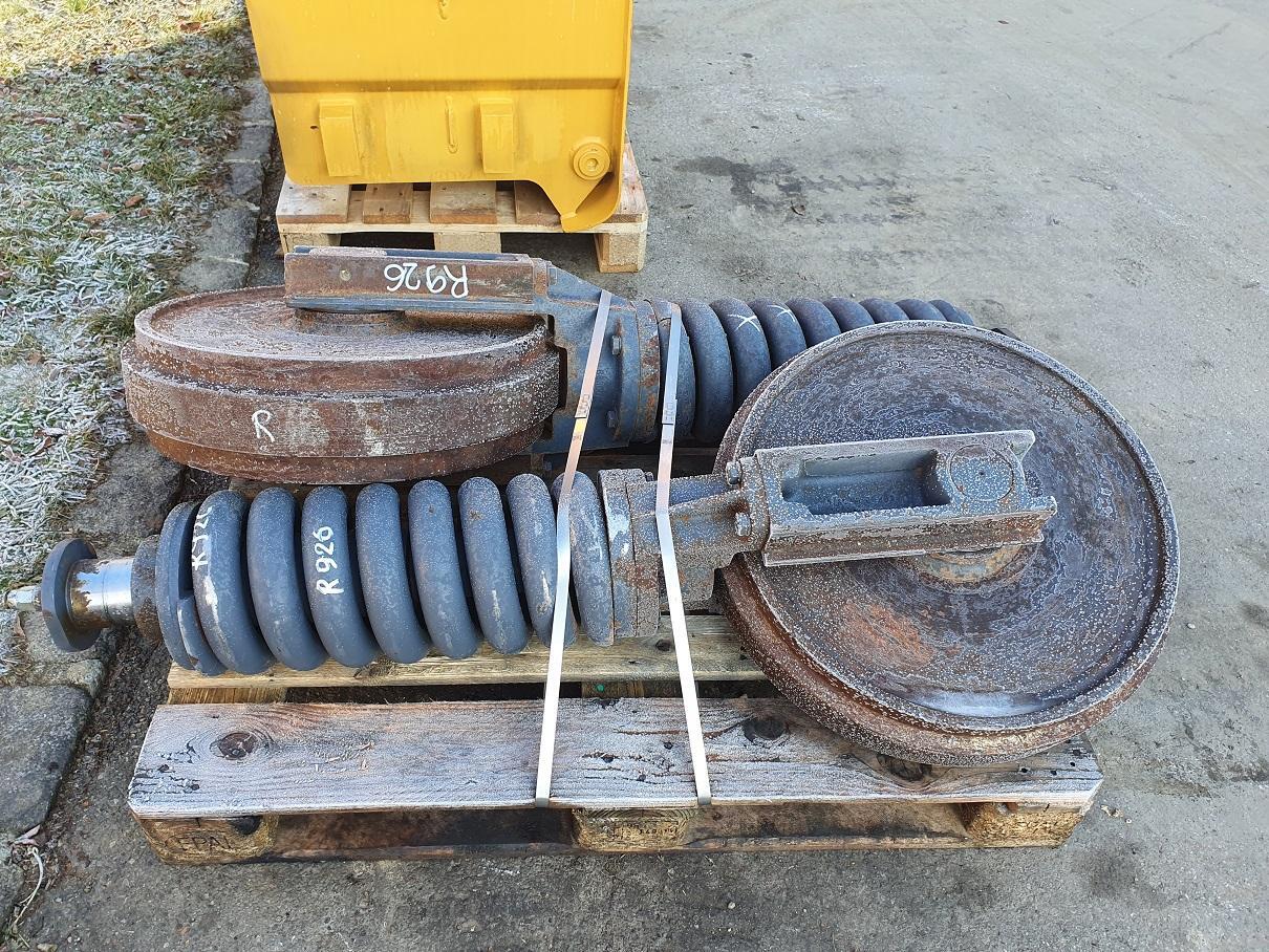 O&K RH 6.6 - Peças de material rodante para Escavadora de rastos: foto 3 O&K RH 6.6 - Peças de material rodante para Escavadora de rastos: foto 3