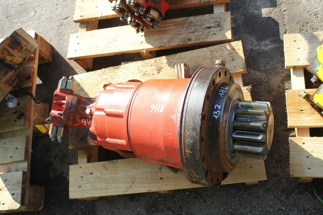 O&K RH 6 - Motor de giro para Escavadora de rastos: foto 4 O&K RH 6 - Motor de giro para Escavadora de rastos: foto 4