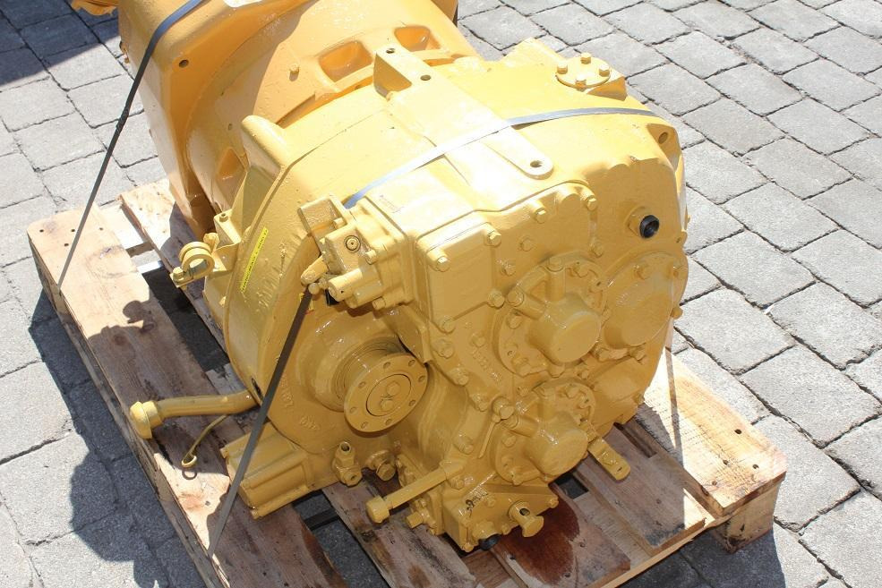 Hanomag D 600 C-D Lade o. Planierraupe - Peça de reposição para Buldôzer: foto 3 Hanomag D 600 C-D Lade o. Planierraupe - Peça de reposição para Buldôzer: foto 3