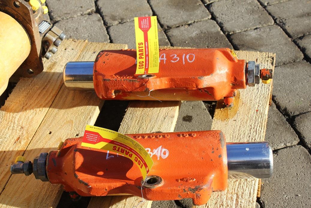 Liebherr A 310 LIT - Peça de reposição para Escavadeira: foto 4 Liebherr A 310 LIT - Peça de reposição para Escavadeira: foto 4