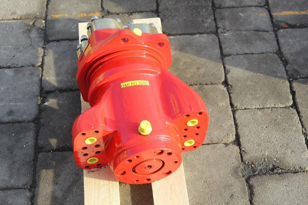 O&K RH 12 - Peça de reposição para Máquina de construção: foto 2 O&K RH 12 - Peça de reposição para Máquina de construção: foto 2