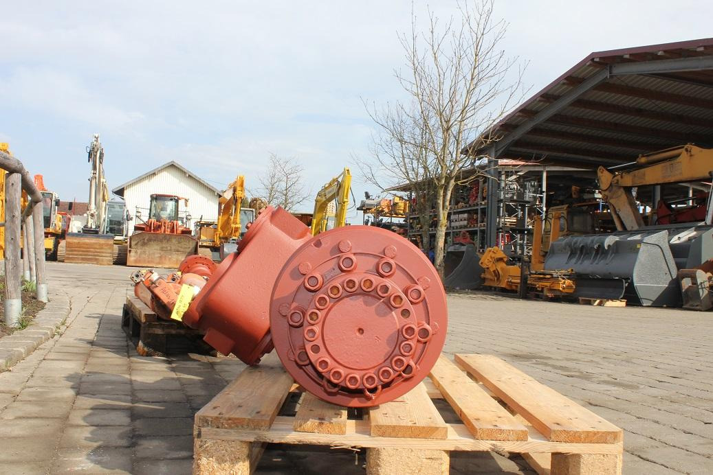 Staplerachse - Eixo e peças para Máquina de construção: foto 3 Staplerachse - Eixo e peças para Máquina de construção: foto 3