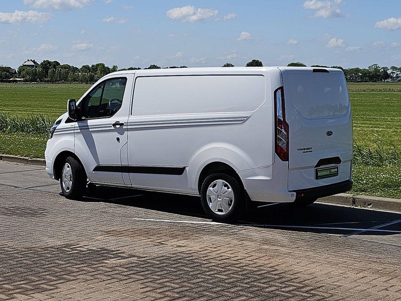 Ford Transit Custom 2.0 L1H1 Wp-Inrichting! - Furgão compacto: foto 5 Ford Transit Custom 2.0 L1H1 Wp-Inrichting! - Furgão compacto: foto 5