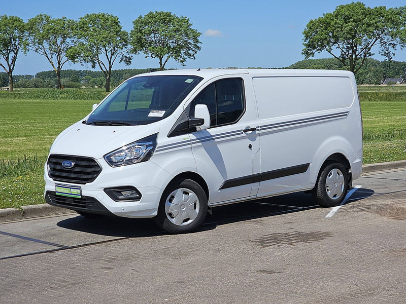 Ford Transit Custom 2.0 L1H1 Wp-Inrichting! - Furgão compacto: foto 2 Ford Transit Custom 2.0 L1H1 Wp-Inrichting! - Furgão compacto: foto 2