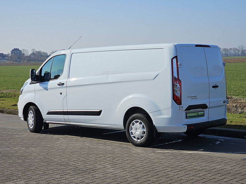 Ford Transit Custom 2.0 L2H1 Navi 130Pk Eur6 - Furgão compacto: foto 5 Ford Transit Custom 2.0 L2H1 Navi 130Pk Eur6 - Furgão compacto: foto 5