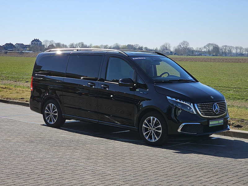 Mercedes-Benz EQV 300 L2 90kWh 7Prs! - Minibus, Ônibus elétrico: foto 4 Mercedes-Benz EQV 300 L2 90kWh 7Prs! - Minibus, Ônibus elétrico: foto 4