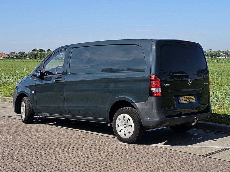 Mercedes-Benz Vito 111 L1 Kompakt Euro6! - Furgão compacto: foto 5 Mercedes-Benz Vito 111 L1 Kompakt Euro6! - Furgão compacto: foto 5