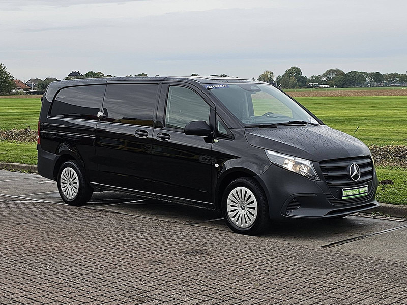 Mercedes-Benz Vito 114 L3 XL Mbux Automaat! - Furgão compacto: foto 4 Mercedes-Benz Vito 114 L3 XL Mbux Automaat! - Furgão compacto: foto 4