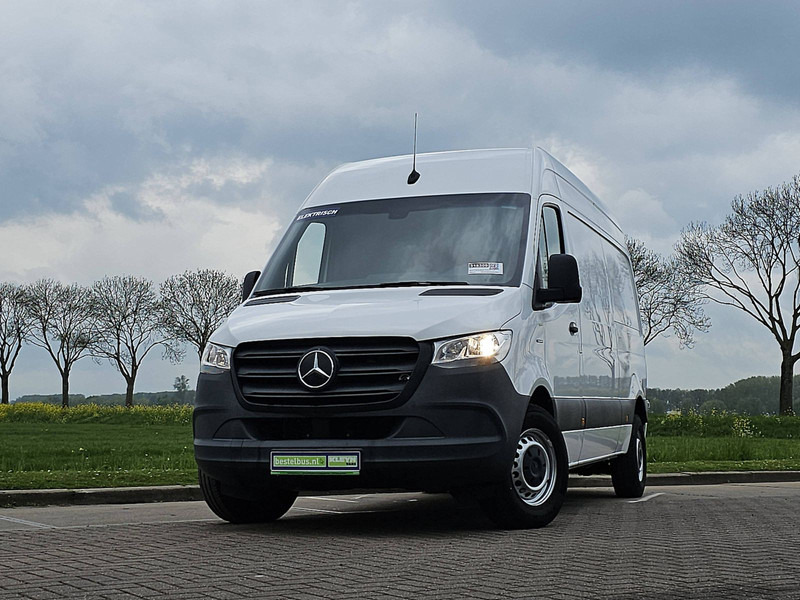 Mercedes-Benz eSprinter L2H2 41KwH Elektrisc - Furgão, Carrinha elétrica: foto 1 Mercedes-Benz eSprinter L2H2 41KwH Elektrisc - Furgão, Carrinha elétrica: foto 1