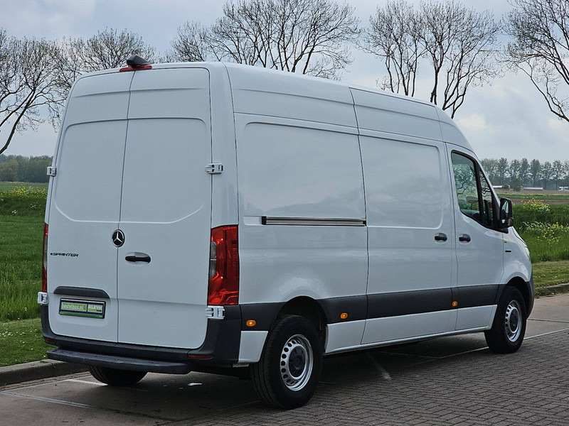 Mercedes-Benz eSprinter L2H2 41KwH Elektrisc - Furgão, Carrinha elétrica: foto 3 Mercedes-Benz eSprinter L2H2 41KwH Elektrisc - Furgão, Carrinha elétrica: foto 3