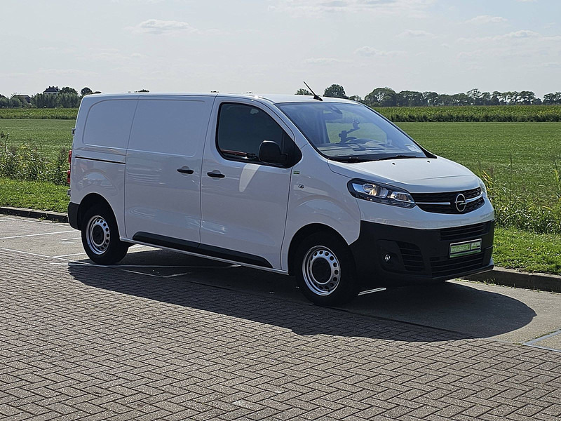 Opel Vivaro 2.0 L2 Navi Airco Euro6! - Furgão compacto: foto 4 Opel Vivaro 2.0 L2 Navi Airco Euro6! - Furgão compacto: foto 4
