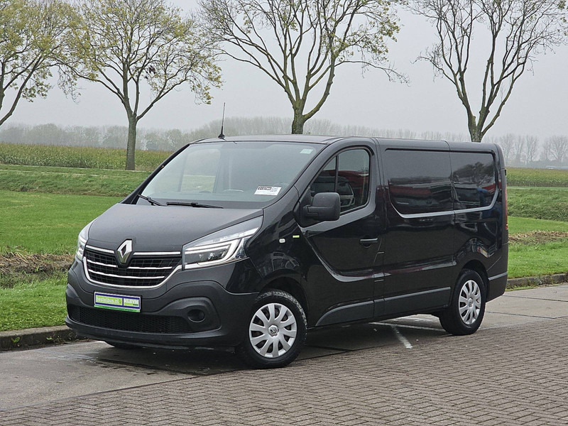 Renault Trafic 2.0 DCI L1H1 LED Euro6 AC! - Furgão compacto: foto 2 Renault Trafic 2.0 DCI L1H1 LED Euro6 AC! - Furgão compacto: foto 2