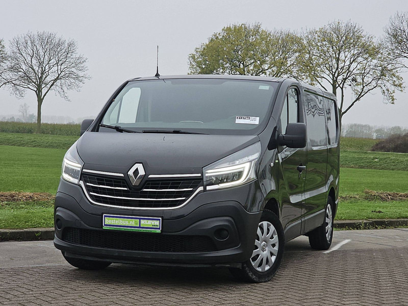 Renault Trafic 2.0 DCI L1H1 LED Euro6 AC! - Furgão compacto: foto 1 Renault Trafic 2.0 DCI L1H1 LED Euro6 AC! - Furgão compacto: foto 1